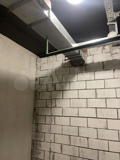 Гараж, 10 м²