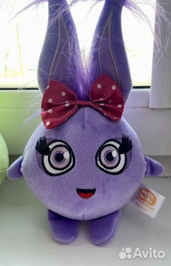 Солнечные зайчики