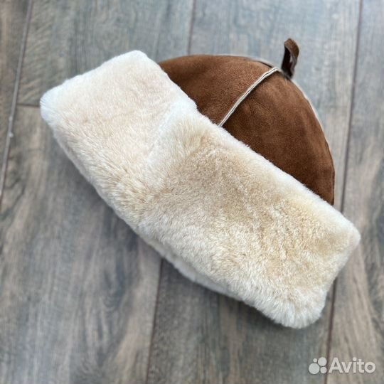 Шапка в баню Боярская