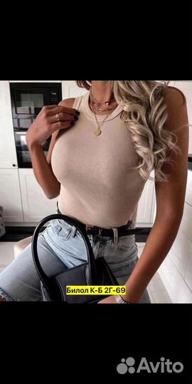 Топик, майка