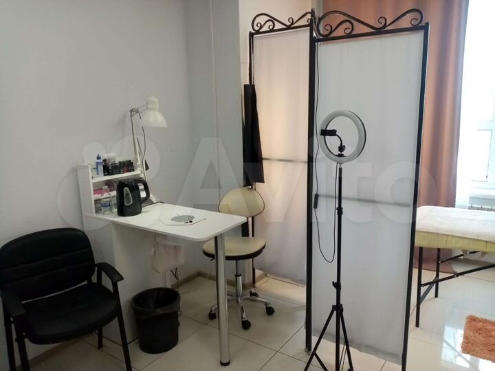 Свободного назначения, 21 м²