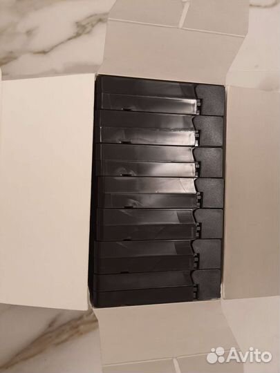 Видеокассеты Графиня де Монсоро