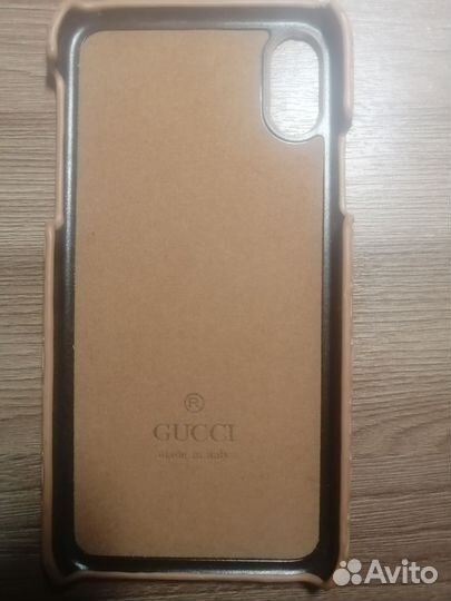 iPhone 10 чехол