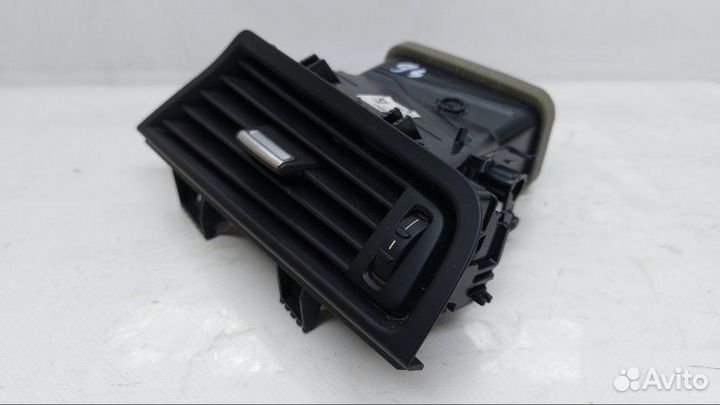 Дефлектор правый Bmw 5-Series F10 3.0D 2014