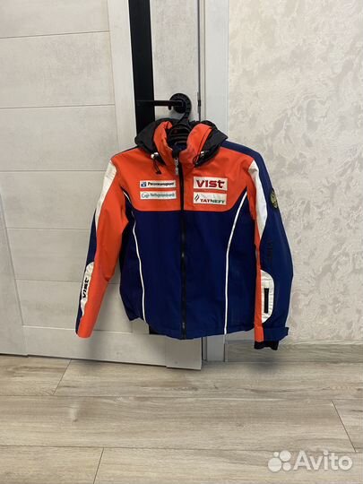 Горнолыжная куртка vist