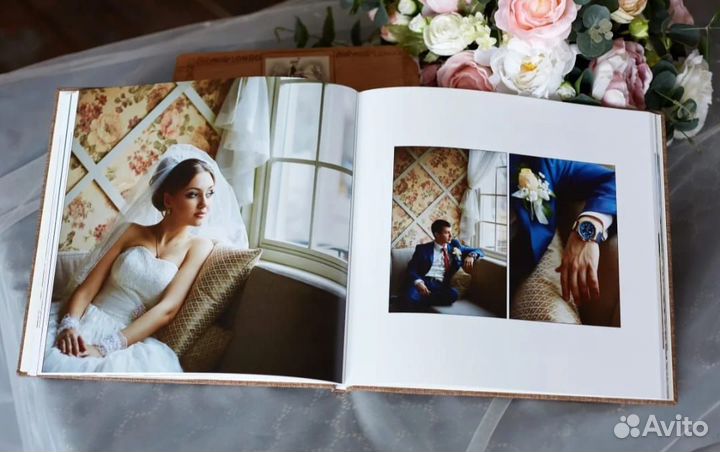 Фотокнига
