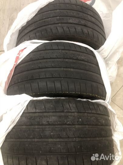 Bridgestone Potenza Sport 275/30 R20 97Y