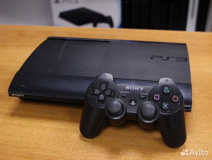 Sony playstation 5