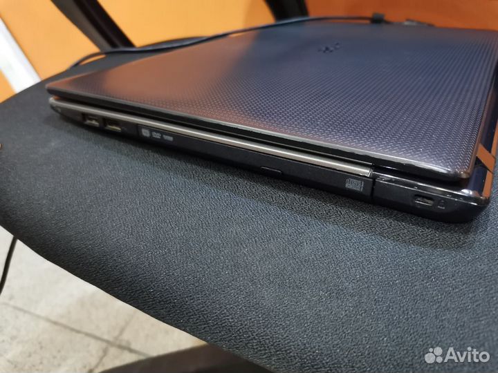 Ноутбук Acer Aspire 5750G i5/6Gb/500Gb