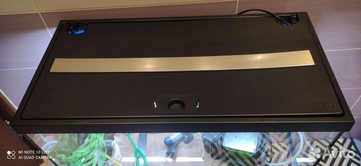 Уаквариум Eheim Aquastar 54l classicLED