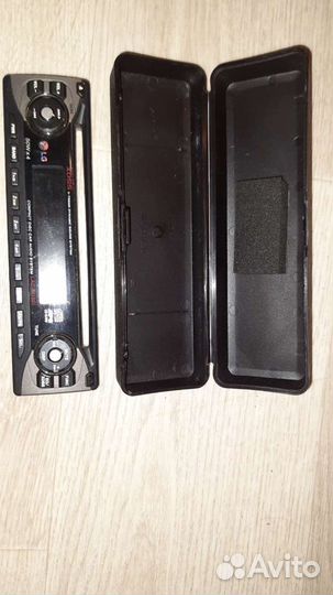 CD/MP3-ресивер LG LAC-M1501