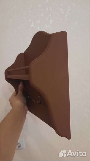 Ключница настенная