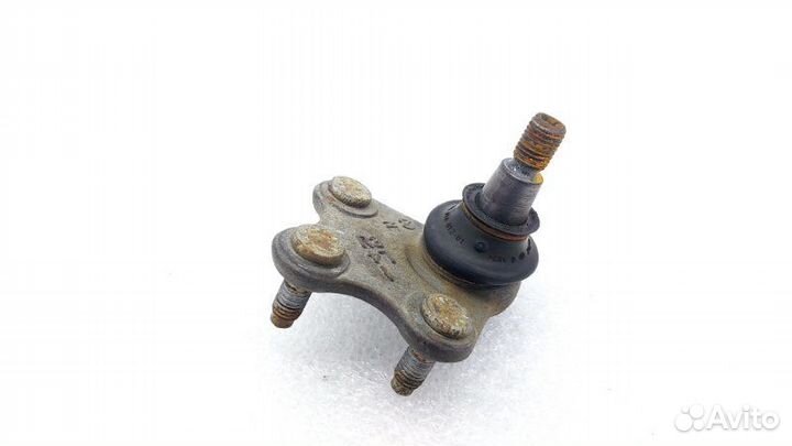 Опора шаровая передняя левая Skoda Rapid NK6 cwva