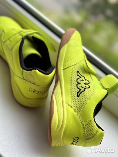 Кроссовки 36-37р