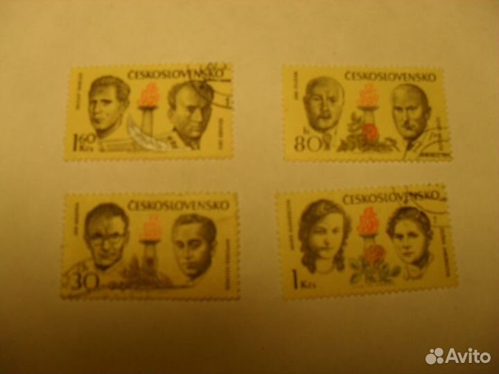 Чехословакия, Болгария, Монголия