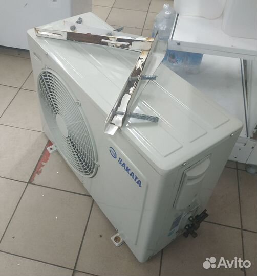 Кондиционер сплит система sakata
