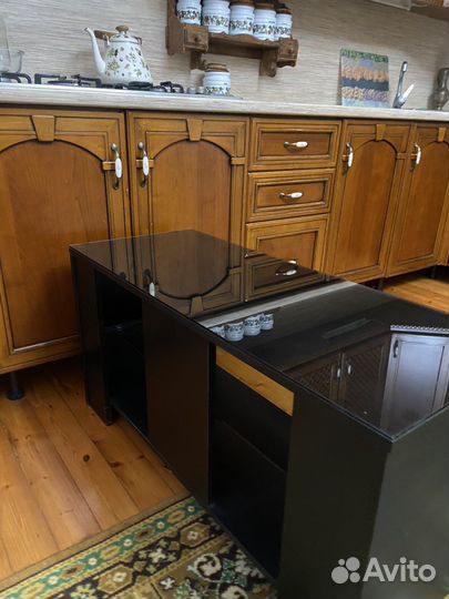 Подставка под стол