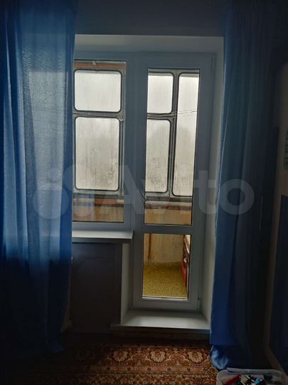 Комната 10 м² в 3-к., 7/9 эт.