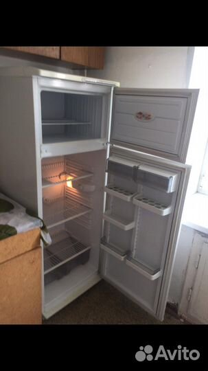 Холодильник