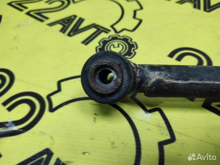 Рычаг задний правый Toyota Rav4 ACA21 1azfse