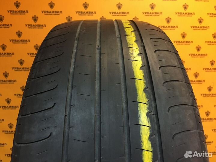 Nexen N'Priz AH8 215/55 R17 94V