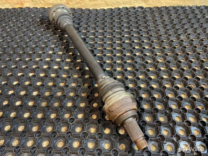 Привод задний полуось шруз задний Bmw 5 E60 N52B25