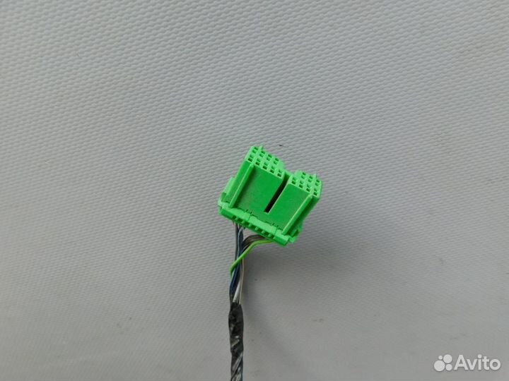 Зеркало левое электрическое Volvo XC60