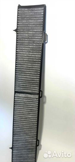 Фильтр салонный BMW (OEM) 64319313519