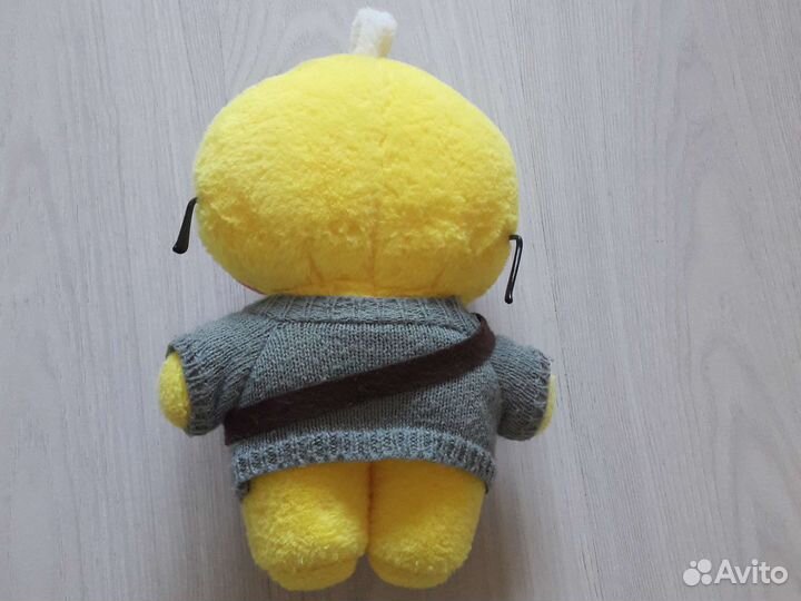 Мягкая игрушка