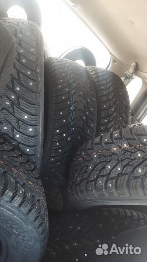 Nokian Tyres Nordman 8 185/65 R14