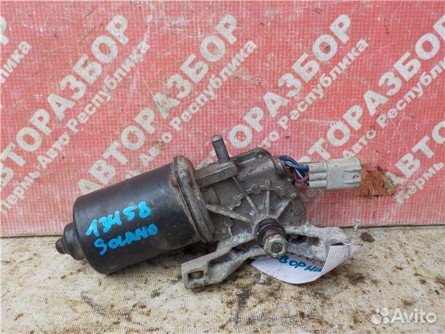 Моторчик дворника Lifan Solano LF481Q3 2010-2016