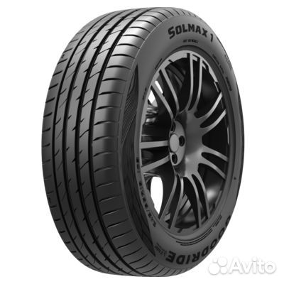 Goodride Solmax 1 215/50 R18 92W