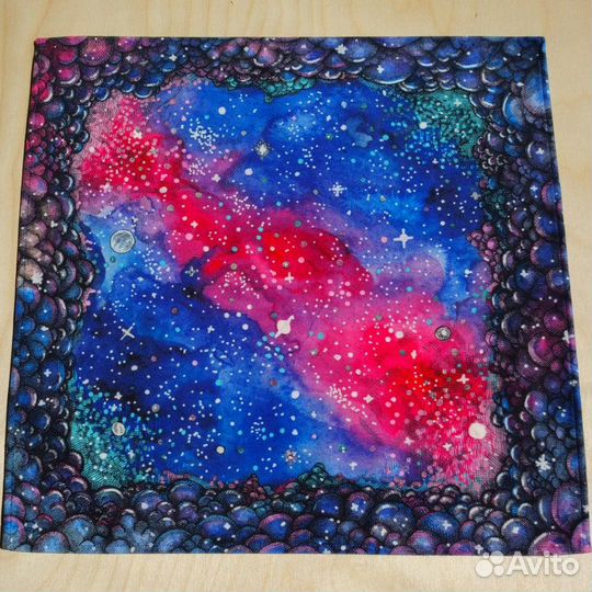 Алтарная скатерть The Sky and the Stars