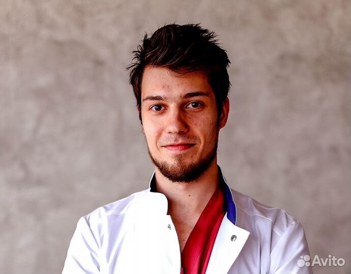 Остеопат массажист