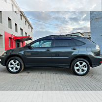 Lexus RX 3.3 AT, 2005, 215 000 км, с пробегом, цена 1 459 000 руб.