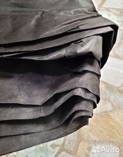 Укрывной материал Спанбонд 1,6х5 м