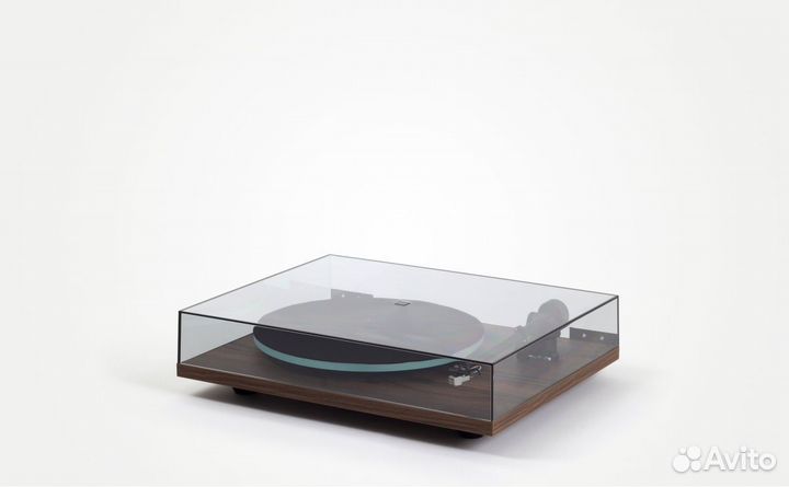 Rega planar 2