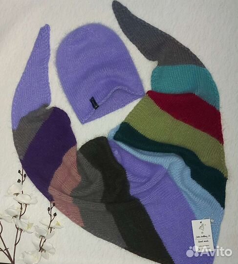 Шапка Женская. В наличии, обмен