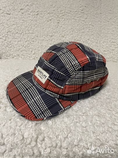 Кепка мужская Quiet Life Made in the USA