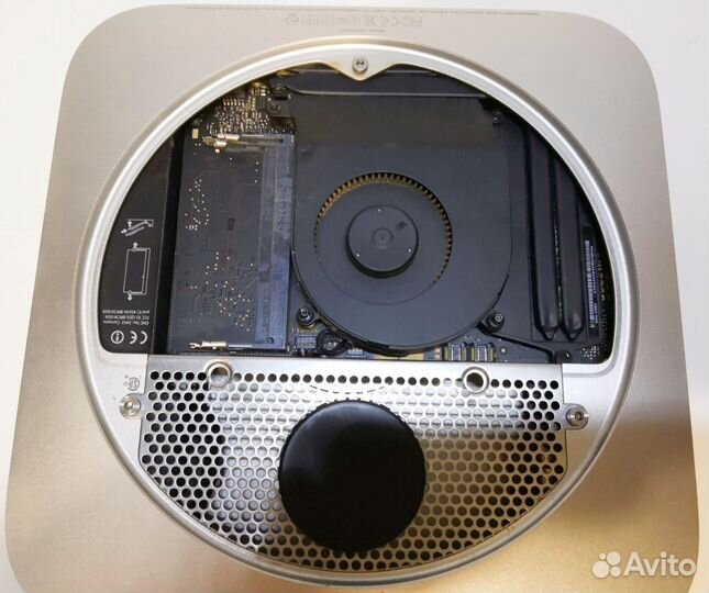 Apple mac mini a1347