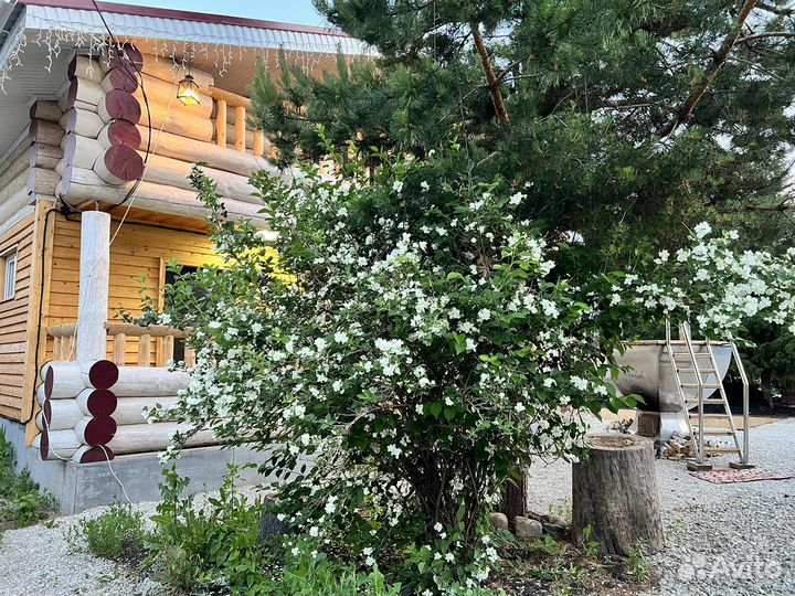 Дом-Баня, Бассейн,Чан