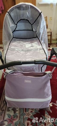 Коляска inglesina sofia