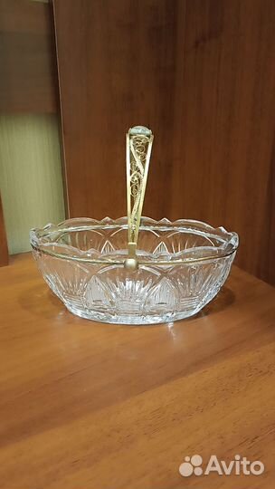 Хрустальная Ладья СССР