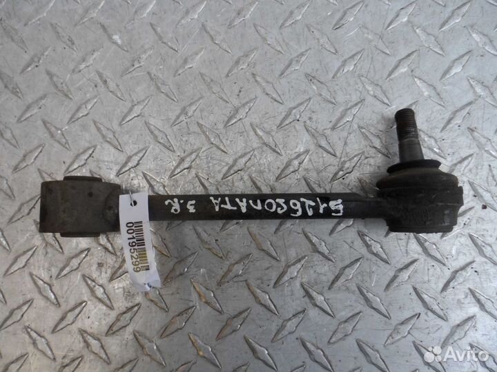 Рычаг задний правый Hyundai Sonata 6 YF