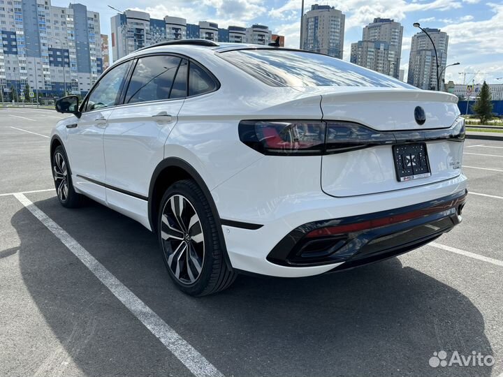 Volkswagen Tiguan X 2.0 AMT, 2020, 33 500 км