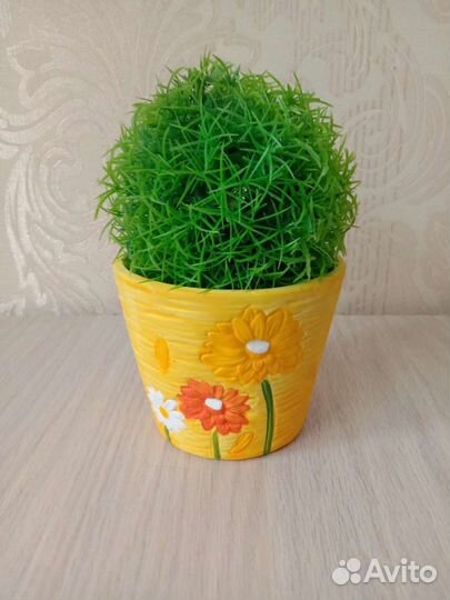 Украшение интерьера