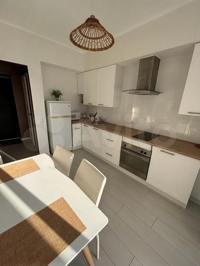 2-к. квартира, 63 м², 3/8 эт.