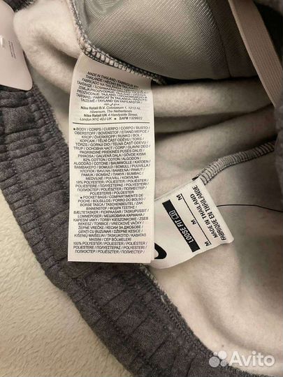 Шорты nike новые