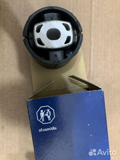 Сайлентблок BMW 3 e90