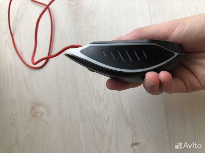 Игровая мышка